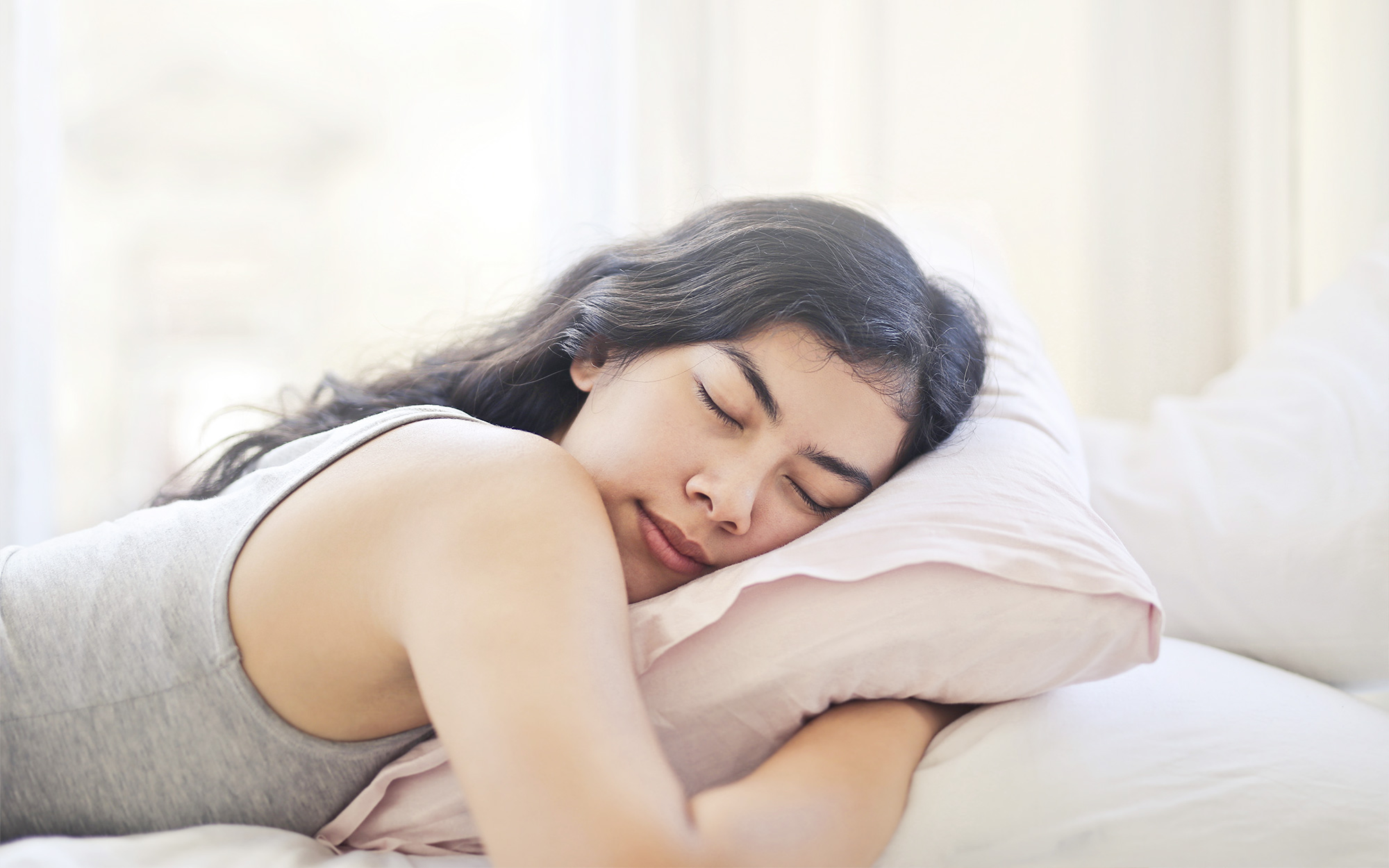 9 Interesting Facts your probably didnt know about sleep