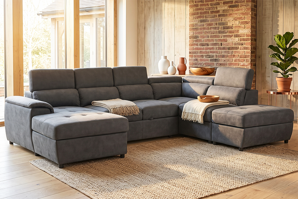 Air Leather vs Genuine Leather: What is the Real Difference for Australian Homes?